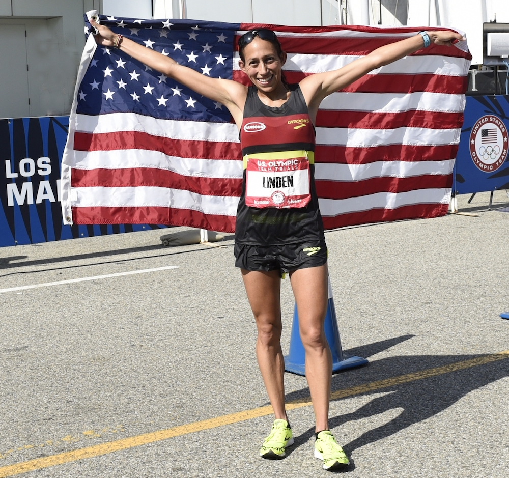 【話題】挑戰超馬！波馬冠軍 Des Linden 四月挑戰 50K 世界記錄！