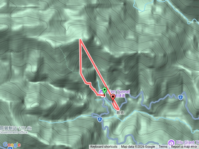 羊頭山山預覽圖