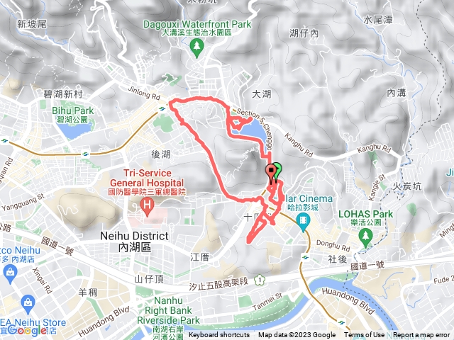 1120614大湖公園金湖路