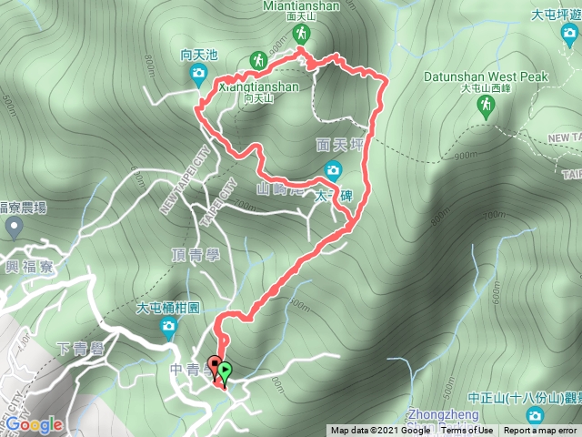 面天山20210430