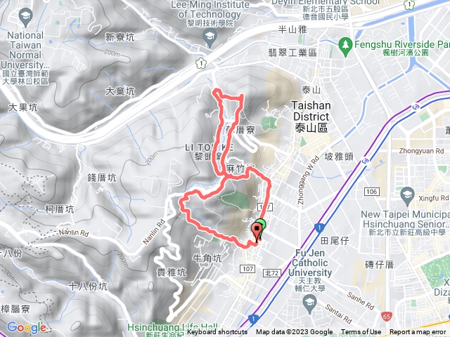 2023-03-15_尖凍山