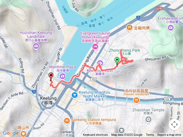 250413基隆中正公園