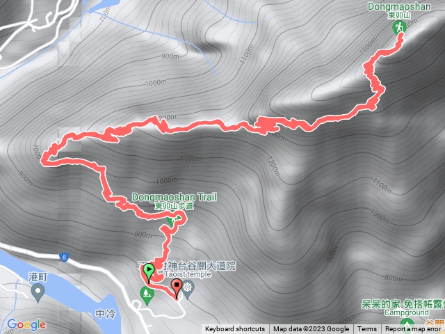 112.9.30 東卯山