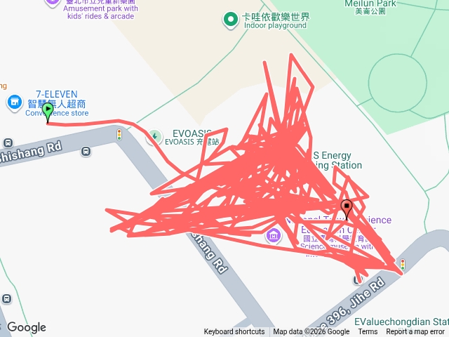260816科教館常設展