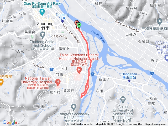 河濱