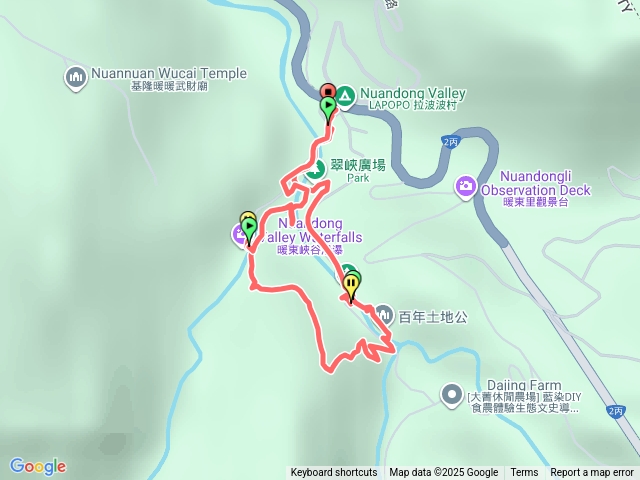 20250823暖東峽谷