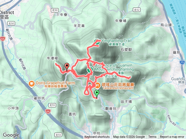 觀音山預覽圖