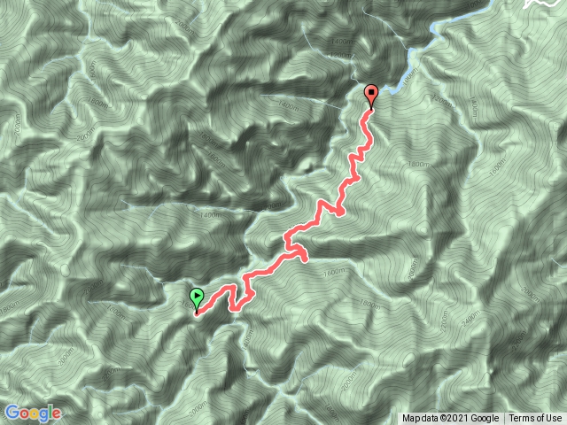 白石駐在所到養老