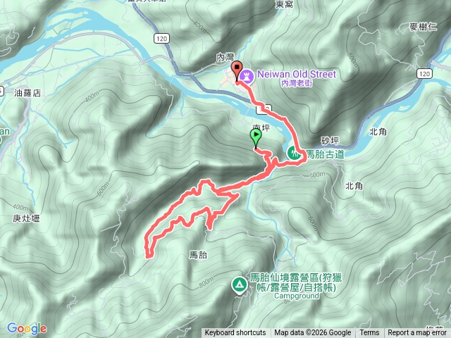 馬胎1加馬胎2預覽圖