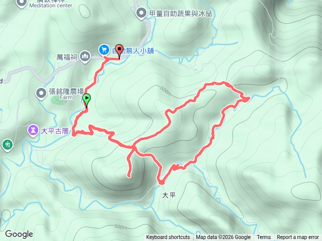 紅壇山