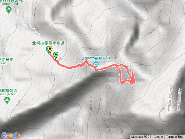 20210121 北曼德拉