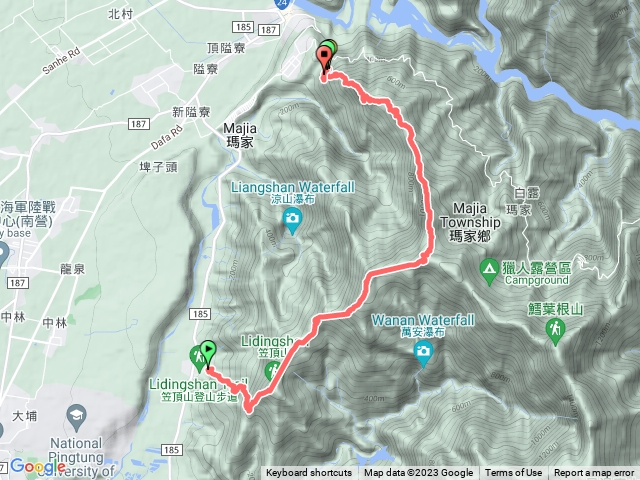 1110301瑪家鄉三兄弟