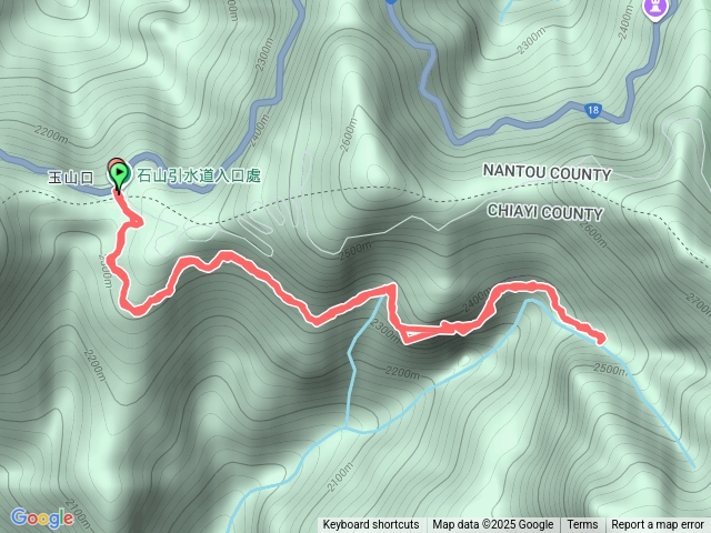 114.12.2石山引水道