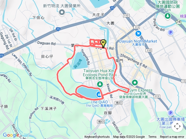 0514健走