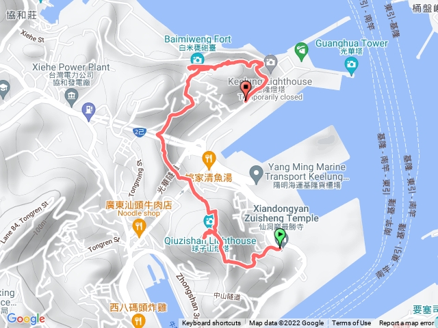 2022.11.12基隆一日雙塔