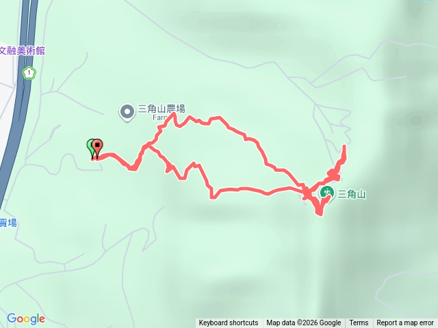 2026-01-19 三角山