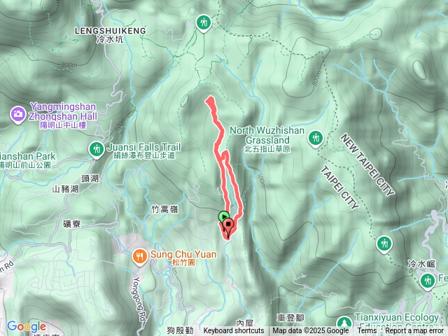 2025-10-08 藍天隊 內寮古道番婆草原預覽圖