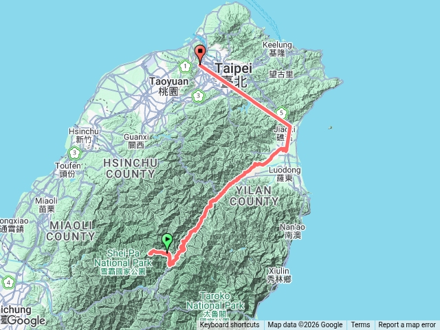 雪山主峰預覽圖