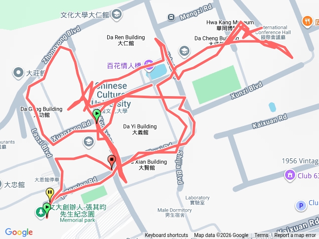 台灣歷史與文化作業