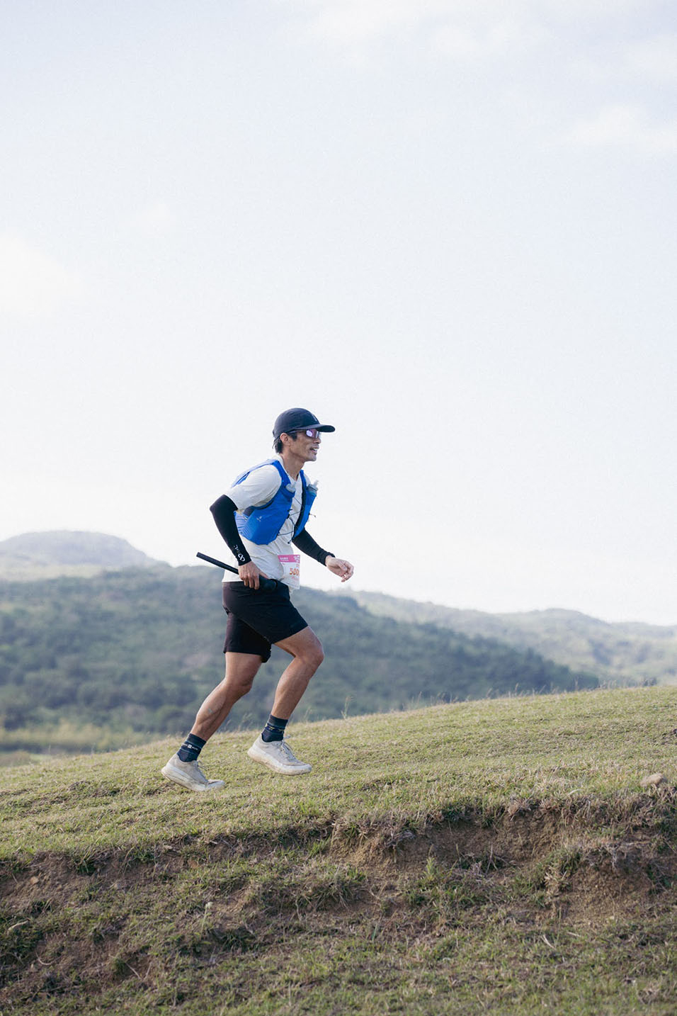 【賽事】2026 墾丁UTMB 50K 四位台灣菁英選手的賽事策略:宋睿啟、董孟芸、吳智凱、王南評 | 文章 | 運動筆記
