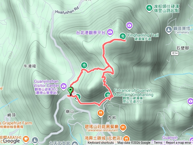 觀音山預覽圖
