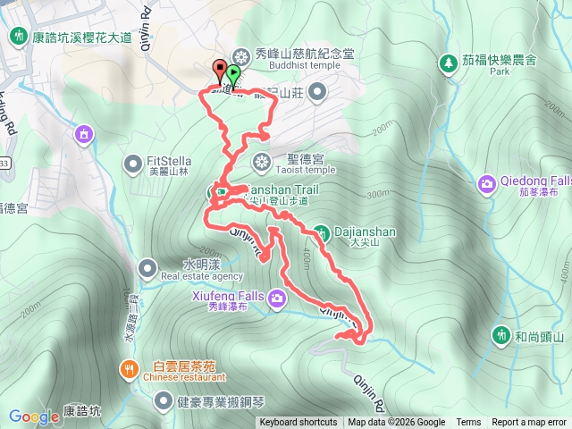 大尖山天道院o型預覽圖