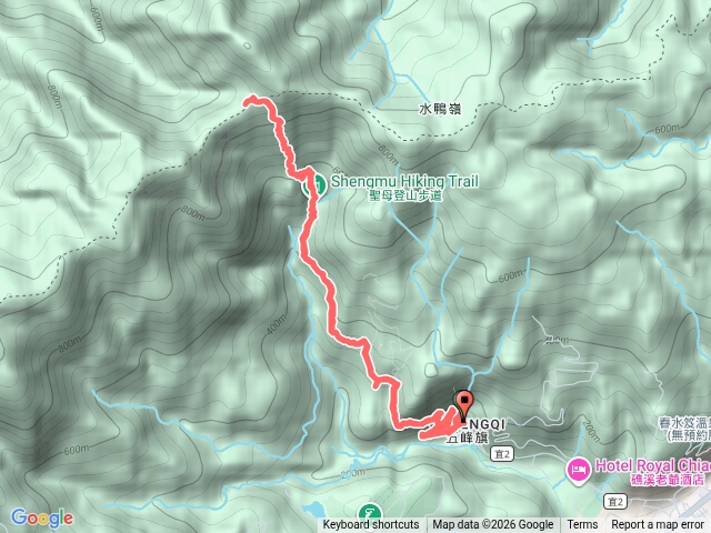 抹茶山