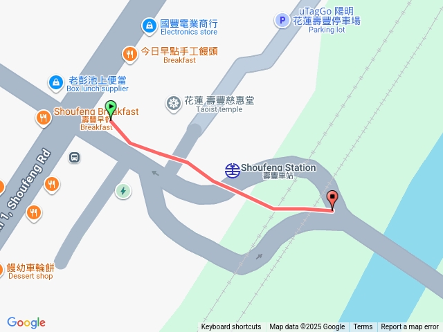 2025花蓮山海騎遇記壽豐夢幻悠遊線202511231519預覽圖