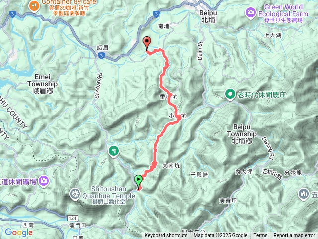 2025.09.27賽夏之路-藤坪古道-石崀古道預覽圖