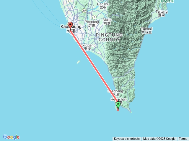 屏東高雄85大樓