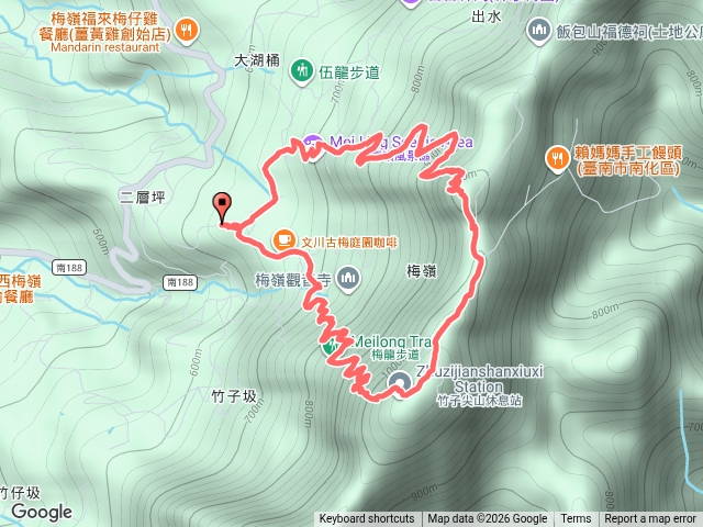 20260705[公車]楠西竹子尖山預覽圖