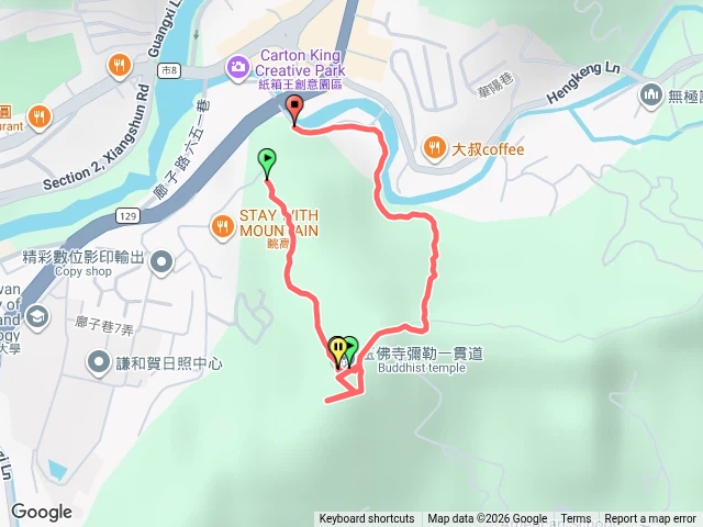 觀音山