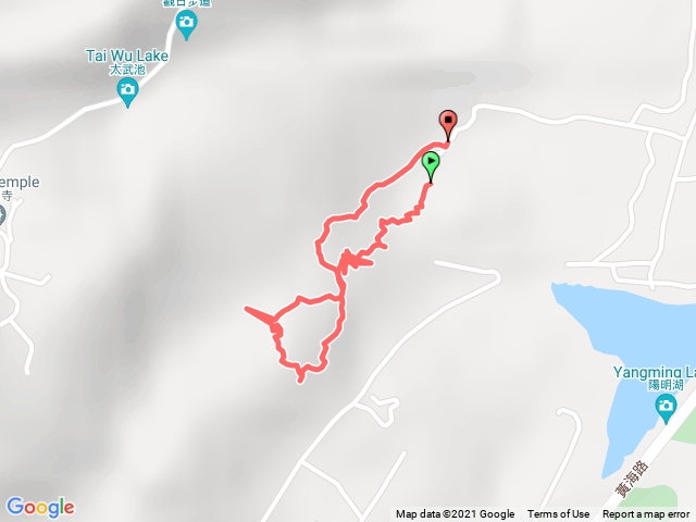 蜈蚣出土8字型（鵲山上山）