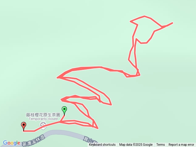 藤枝山