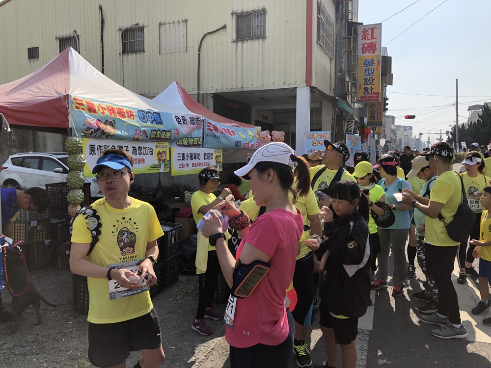 【話題】田中馬賽後補給再升級:原作虎年精選禮盒元氣滿點迎新年