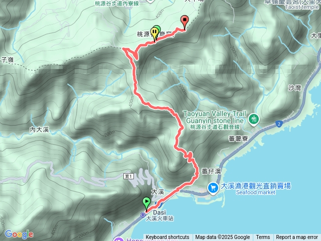 1141004桃源谷預覽圖