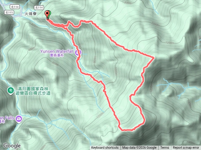 115.8.4 逐鹿山 卡保山預覽圖