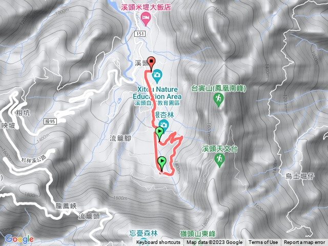 午安
20230604 AM09：59再次上溪頭。
祝順心如意。