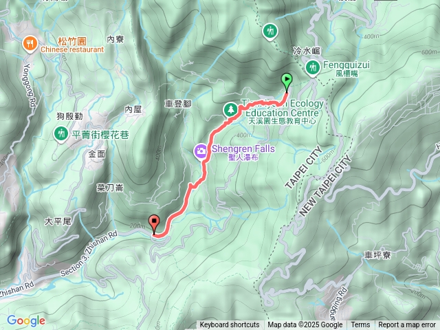 127聖人瀑布預覽圖