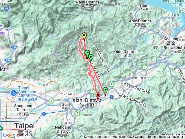 烘内,新山夢湖,新山,柯子林茶莊,汐科預覽圖