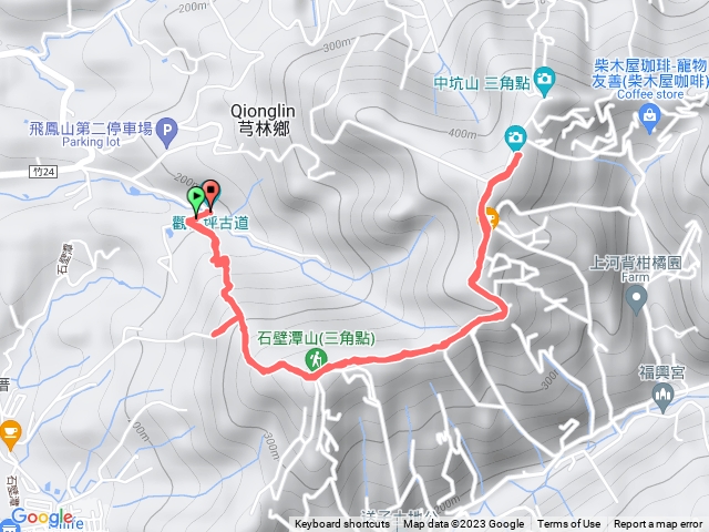 2023.02.22_飛鳳山觀日坪