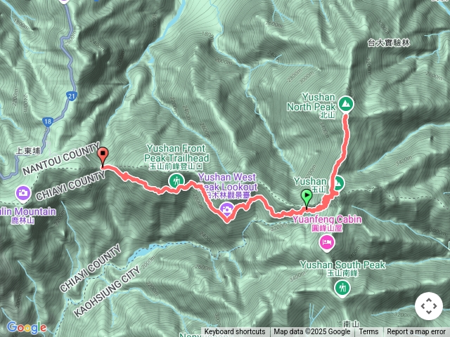 20250531玉山day2