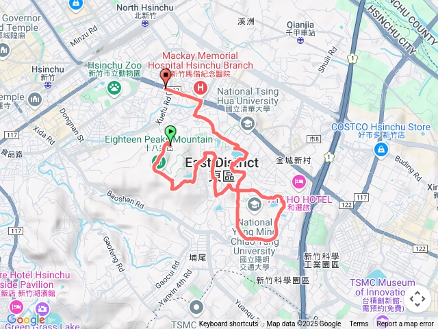 20250404十八尖山清交校園