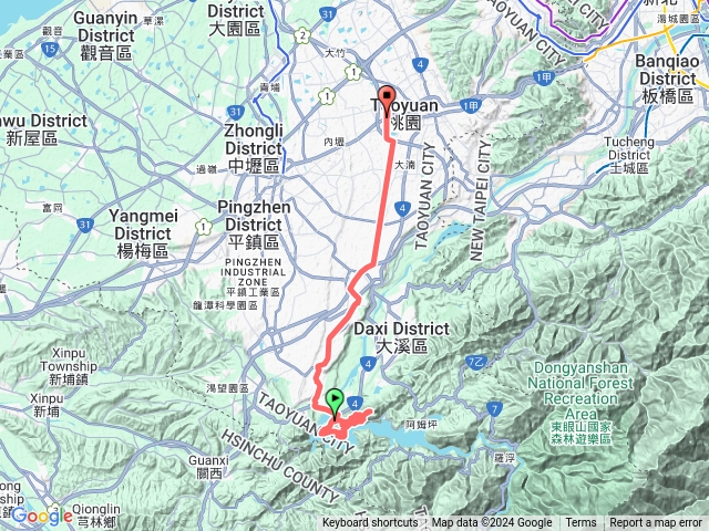 1013溪州山下水井