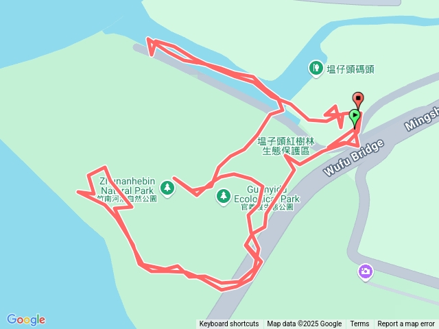114.7.11 官義渡生態公園