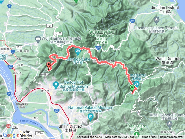 20230603風櫃嘴—青天宮