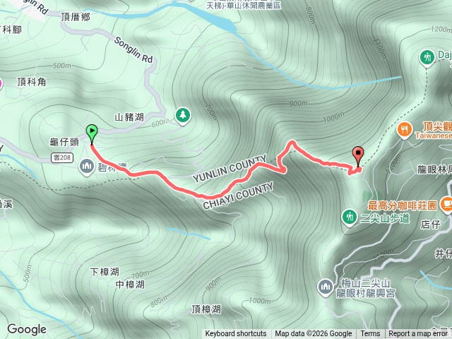 二尖山4-1-2