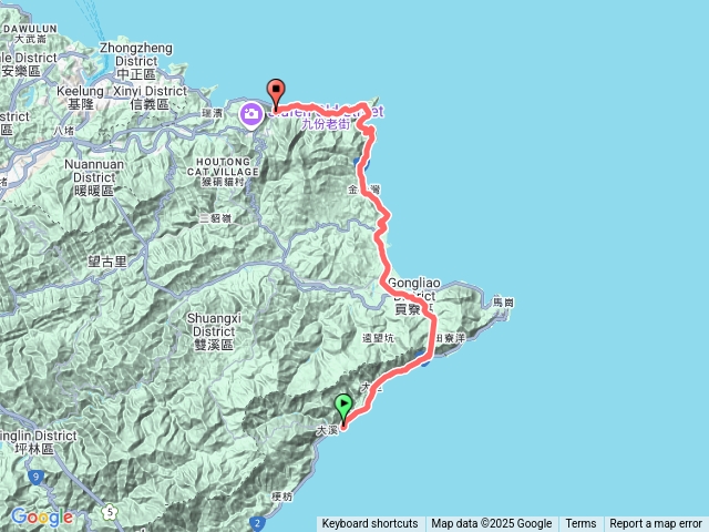 大溪妍海地帶預覽圖