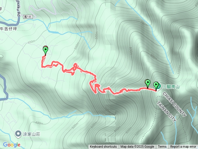 三角南山預覽圖