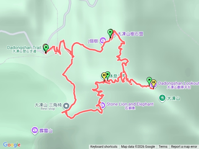 管他百岳不百岳-練習（1）預覽圖